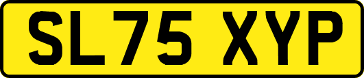 SL75XYP