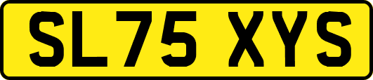 SL75XYS