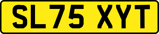 SL75XYT