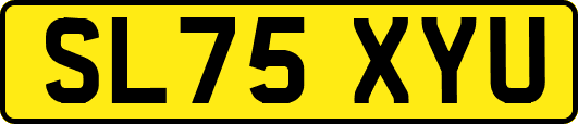 SL75XYU