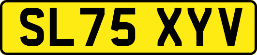 SL75XYV