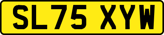 SL75XYW