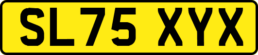 SL75XYX