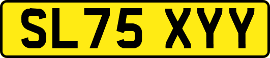 SL75XYY