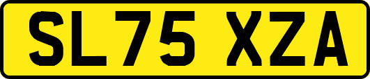 SL75XZA