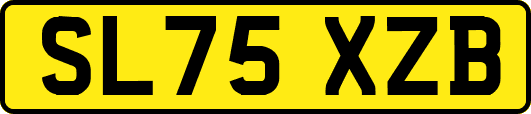 SL75XZB