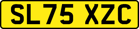 SL75XZC
