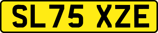 SL75XZE