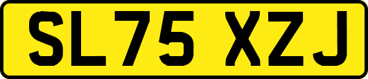 SL75XZJ