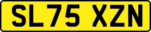 SL75XZN