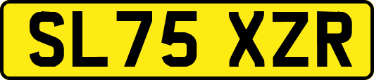 SL75XZR