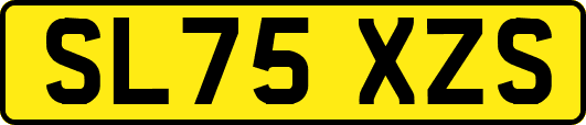 SL75XZS