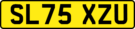 SL75XZU