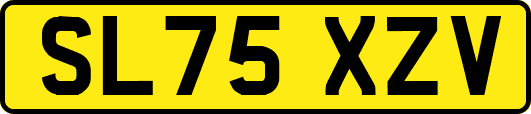 SL75XZV
