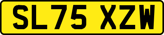 SL75XZW