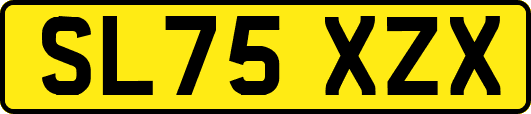 SL75XZX