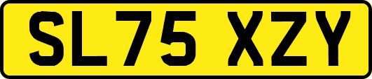 SL75XZY