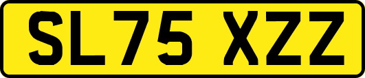 SL75XZZ