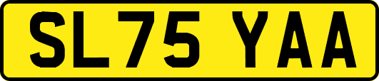 SL75YAA