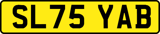 SL75YAB