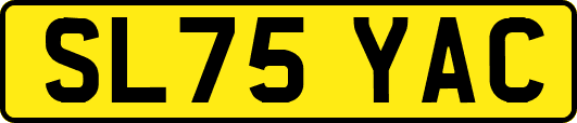 SL75YAC