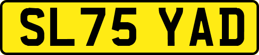 SL75YAD