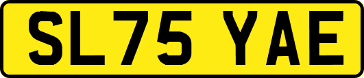 SL75YAE