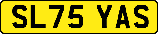 SL75YAS