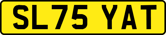 SL75YAT