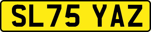 SL75YAZ