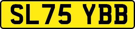 SL75YBB
