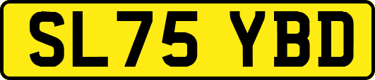 SL75YBD