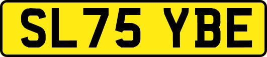 SL75YBE