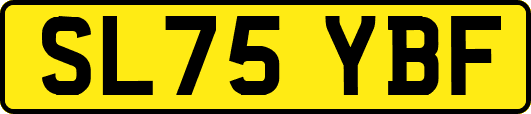 SL75YBF