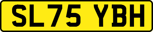 SL75YBH