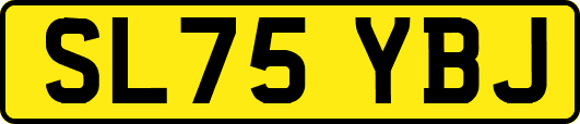 SL75YBJ
