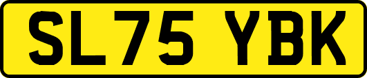 SL75YBK