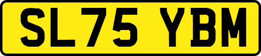 SL75YBM