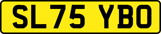 SL75YBO