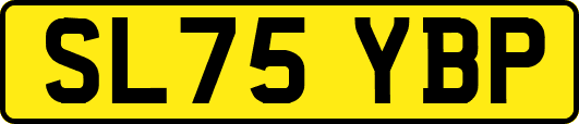 SL75YBP