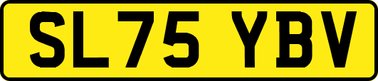 SL75YBV