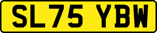 SL75YBW
