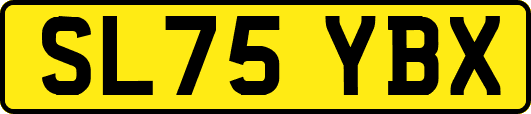 SL75YBX