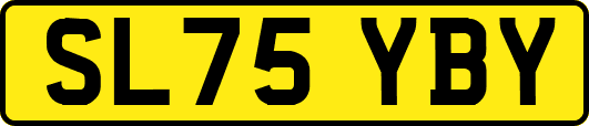 SL75YBY