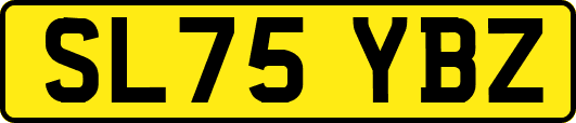 SL75YBZ