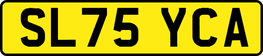SL75YCA