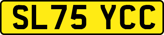SL75YCC