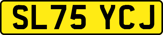 SL75YCJ