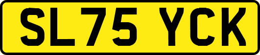 SL75YCK