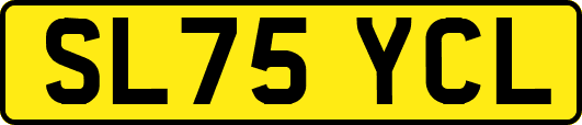 SL75YCL